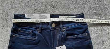 Džíny nové esmara, esmara,34