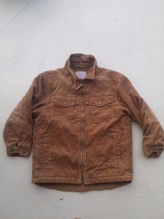 Zimní bunda, s.oliver,134