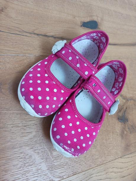 Bačkůrky baťa č.26, baťa,26