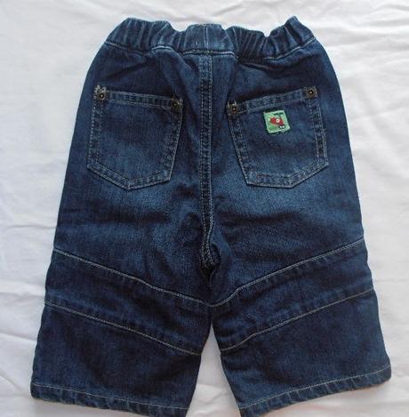 280.chlapecké rifle 6-9měs, 74