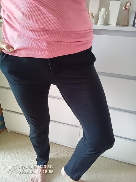 Kalhoty zn."taifun" vel."40", 40
