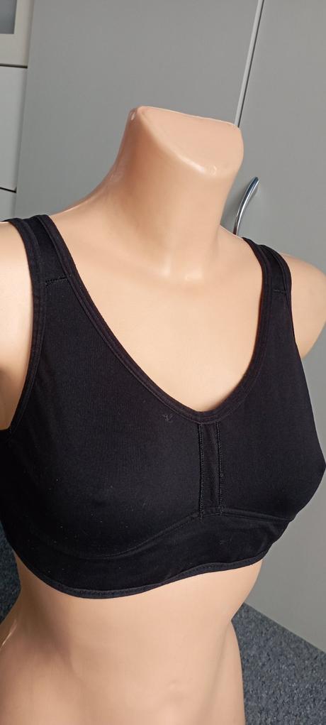 Sportovní podprsenka zn."crane" vel."75c", 75c