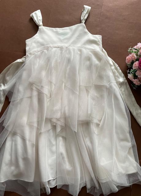 Ob/ šaty družickové / slavnostni - v.8/9 (128), monsoon,128