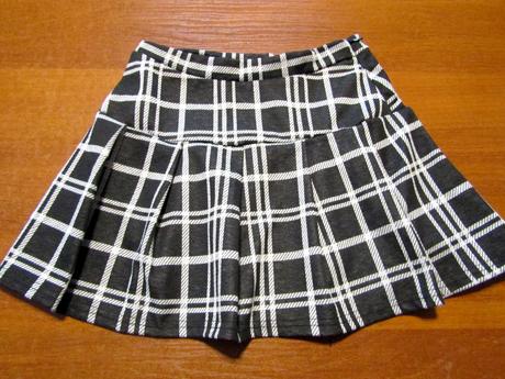 Dívčí sukýnka vel 146, 146