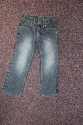 Džíny, dopodopo,116