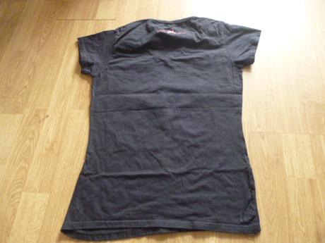 Triko jack daniels vel.m pro maminy, m