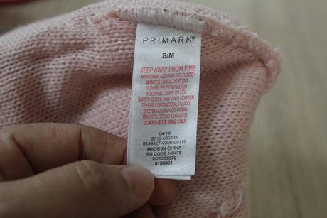 Čepice, primark,74