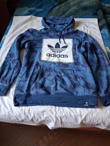 Mikina adidas, adidas,m