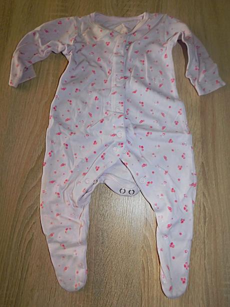 Bavlněný overal, miniclub,62