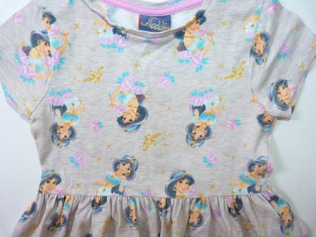 Bavlněné šatičky vel.98, disney,98