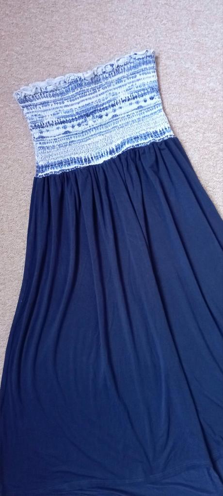 Šaty zn."women by tchibo" vel."36/38", tchibo,38