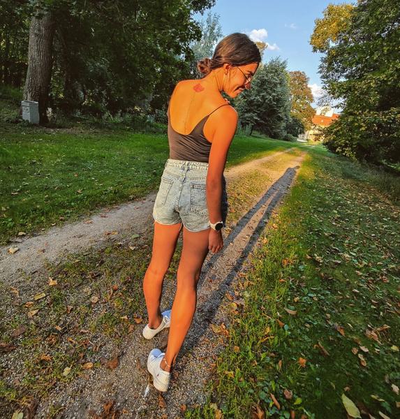 Je můj vzhled opravdu tak špatný? Diskuze a podpora