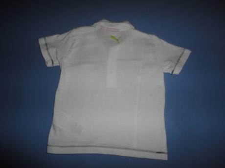 Jako nové triko puma, 6-9 měsíců, puma,74