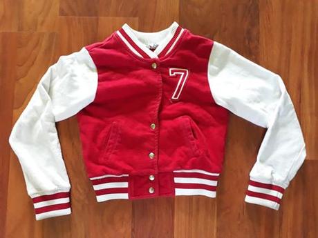 Dívčí propínací bundička lindex, vel 122/128, lindex,122