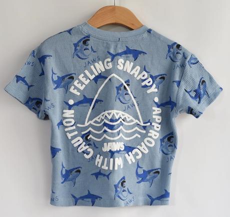 Tričko vel. 12 - 18 m, primark,86