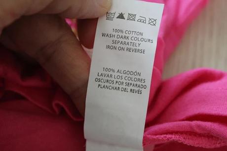 Tričko vel. 9 - 12 m, primark,80