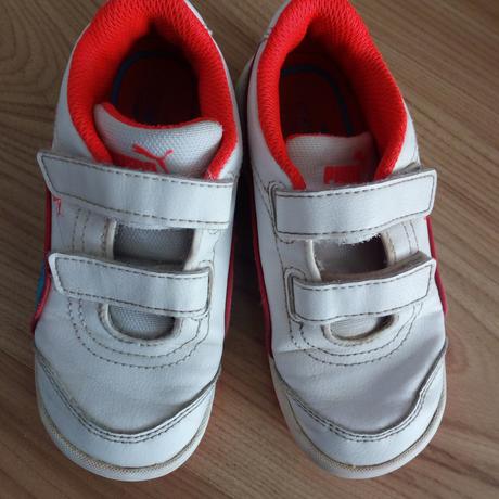 Tenisky puma stepfleex, puma,26