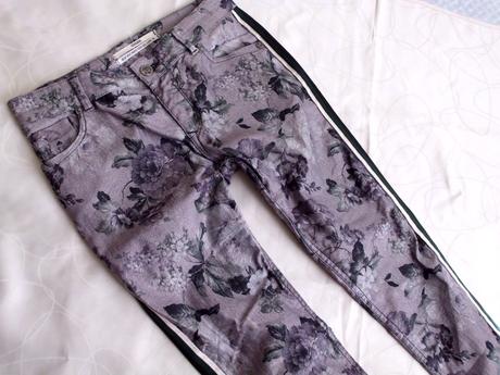 Coccara skinny 27, m