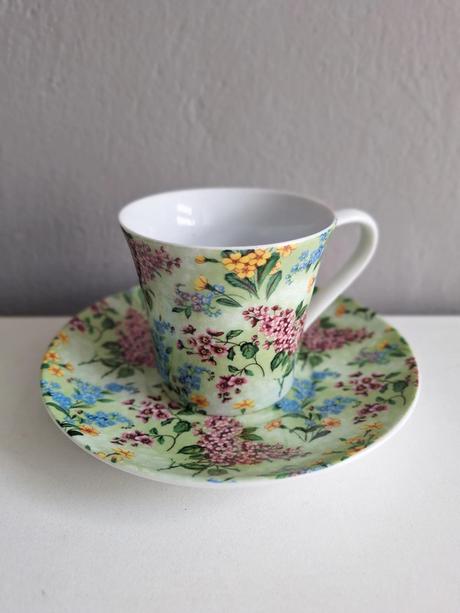 Čajová souprava_set, 