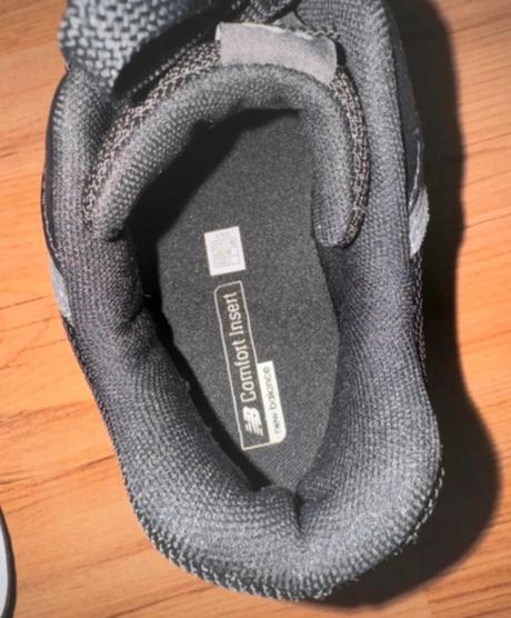 Tenisky, new balance,41