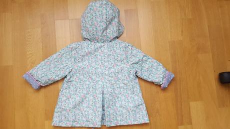 Jarní/podzimní bunda next, next,86