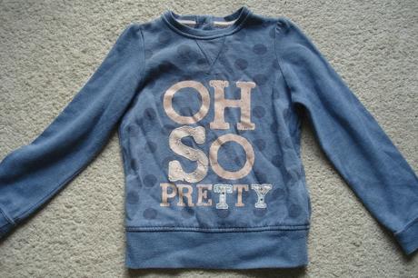 Mikina, marks & spencer,122