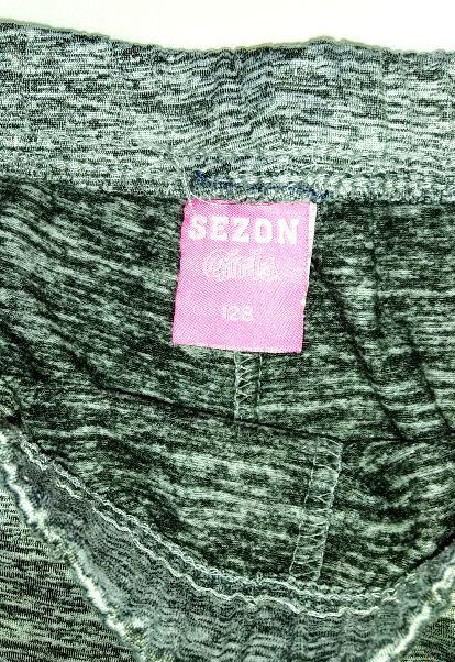 +++tepláky girls+++, 128