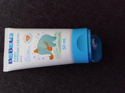 BEBELO Baby winter cream 50 ml
