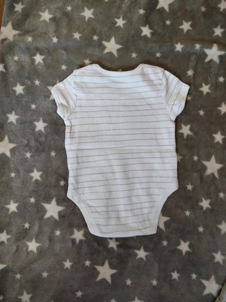Body zn. primark vel.62, primark,62