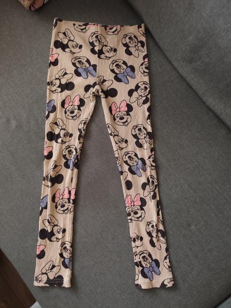 Balíček minnie pro holku,vel.134, 122–134