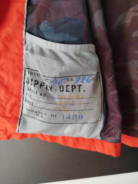 Bunda zn. next vel.128, next,128