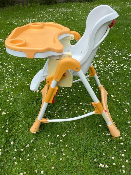 Jídelní židle/židlička patron, 