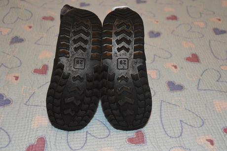 28 29 zimní vysoké boty sněhulky e-sport, 28