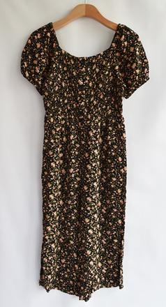 Letní overal vel. 9 - 10 let, primark,140