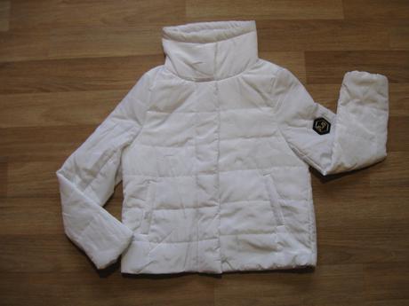 Bunda jaro/podzim, 38