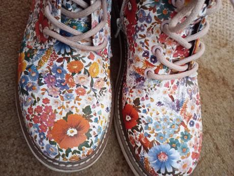 Kotníčkové boty catwalk 36, 36