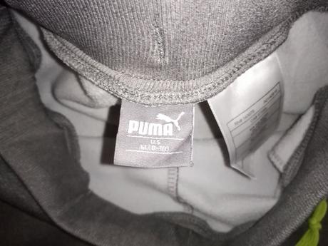 Tepláky puma, puma,146