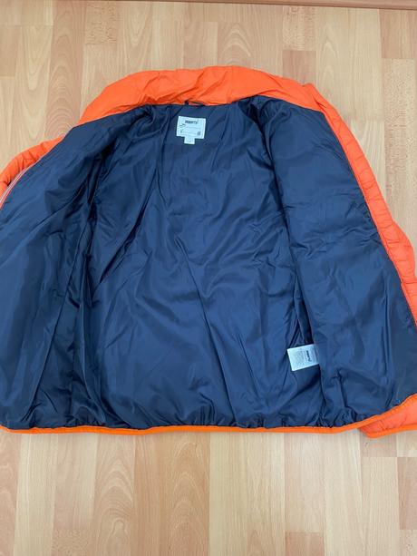 Nová prošívaná bunda, pepperts,158