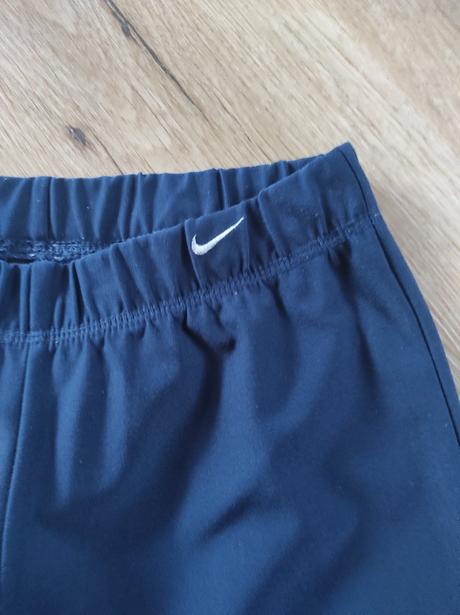 Sportovní tepláky nike, nike,s