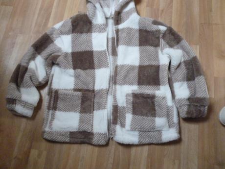 Hunatá mikina pro maminy vel. l-xxl, xl