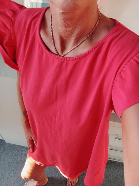 Šaty - tunika s volánky vel."44/xxl", xxl