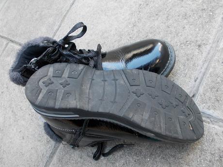 Zimní boty, vel.36, s.a.m,36