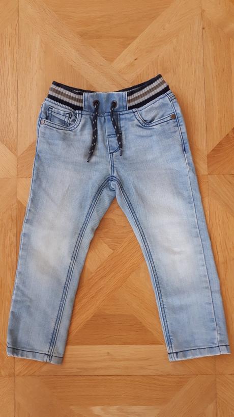 Džíny palomino vel. 98, palomino,98