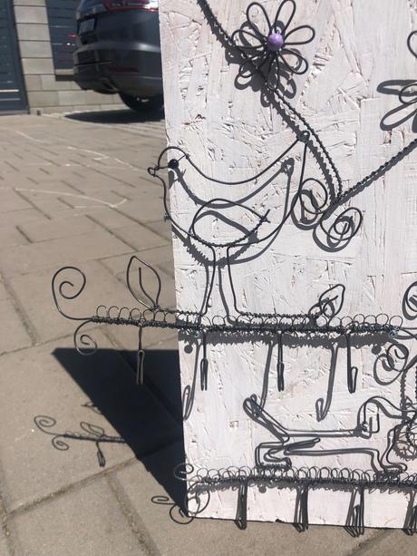 Drátěné výrobky, 