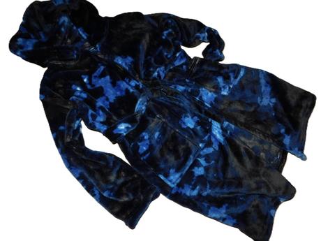 Chlapecký župánek, primark,122