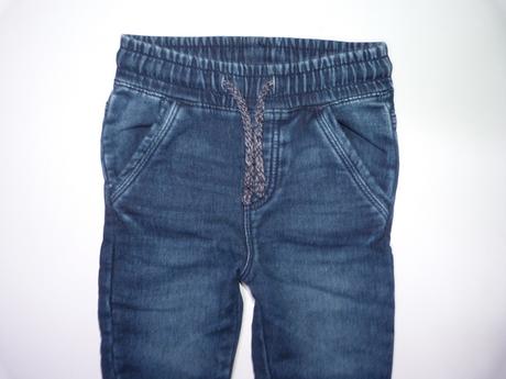 Kalhoty vel. 92, marks & spencer,92