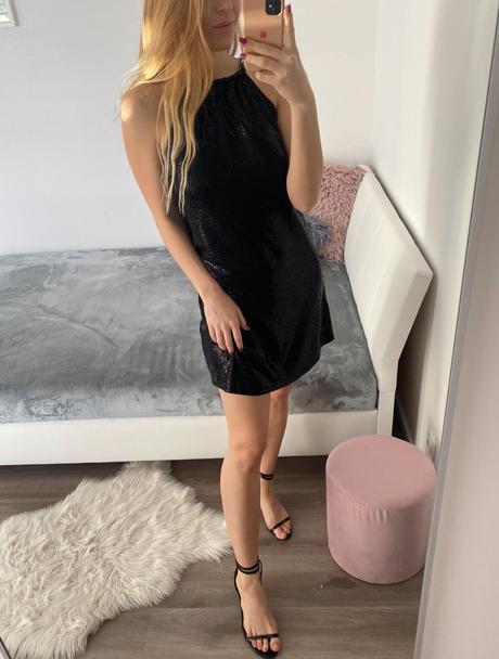 Společenské šaty answear, vel. m, m