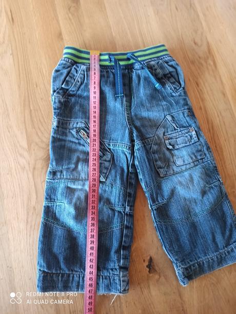 Zateplené rifle, next,92