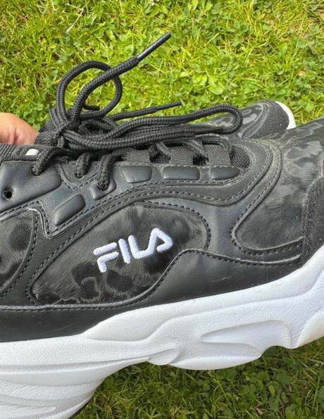 Tenisky, fila,41