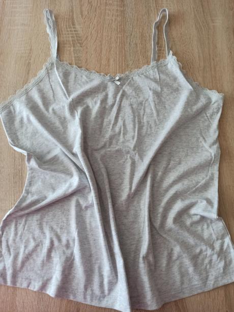 Dámské letní tílko, tu,46